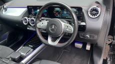 Mercedes-Benz Eqa 250 140kW AMG Line Premium 66.5kWh 5dr Auto Electric Hatchback